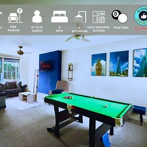 Huis 4 Slaapkamers